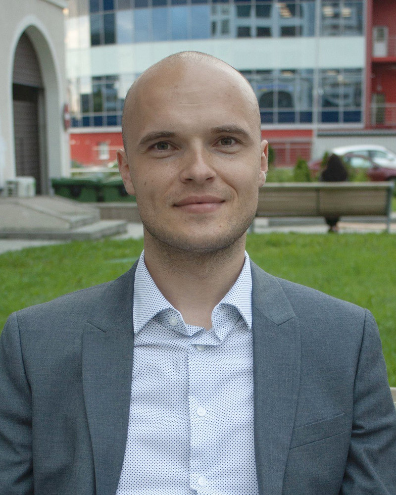 Иван Бутук